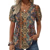 Multi Floral Mz721