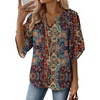Boho Multicolor Mz721