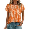 Zr466- Orange