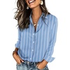 Blue Striped-tw636