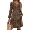 Chic Printed