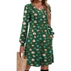 Xmas Green