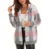 Pink Plaid