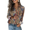 Boho Brown
