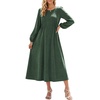 Dusty Green