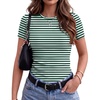 Green Stripe