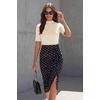 image:imageZeagoo Womens Tops Mock Neck Short Sleeve Slim Basic Summer Fall Basic Tee  Mock Turtleneck Tops Women Slim Fit Fashion Top Short Sleeve T shirt Dressy Casual Basic Business Work Summer Fall OutfitsApricot