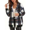 Black Plaid