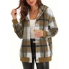 Brown Plaid