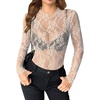 Lace Champagne